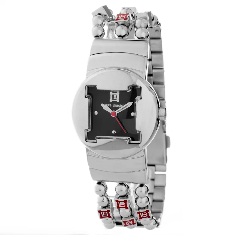 Dámske Hodinky LAURA BIAGIOTTI LB0049L-02M (29MM)