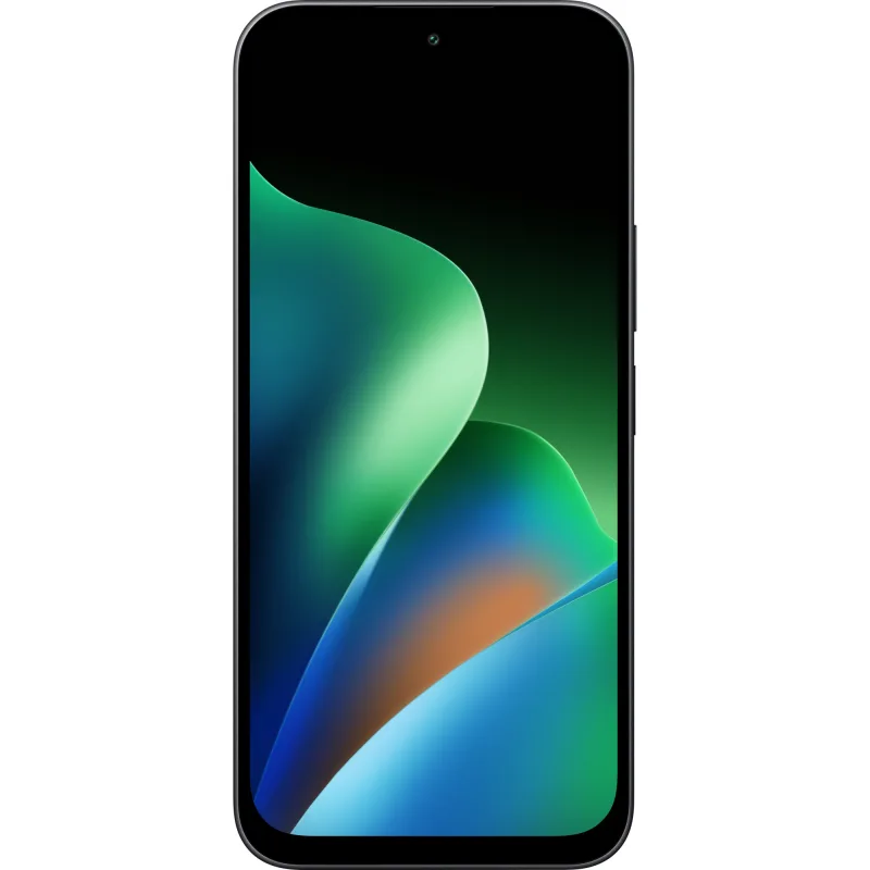 Xiaomi Redmi 17/4GB/256GB/Černá 82293
