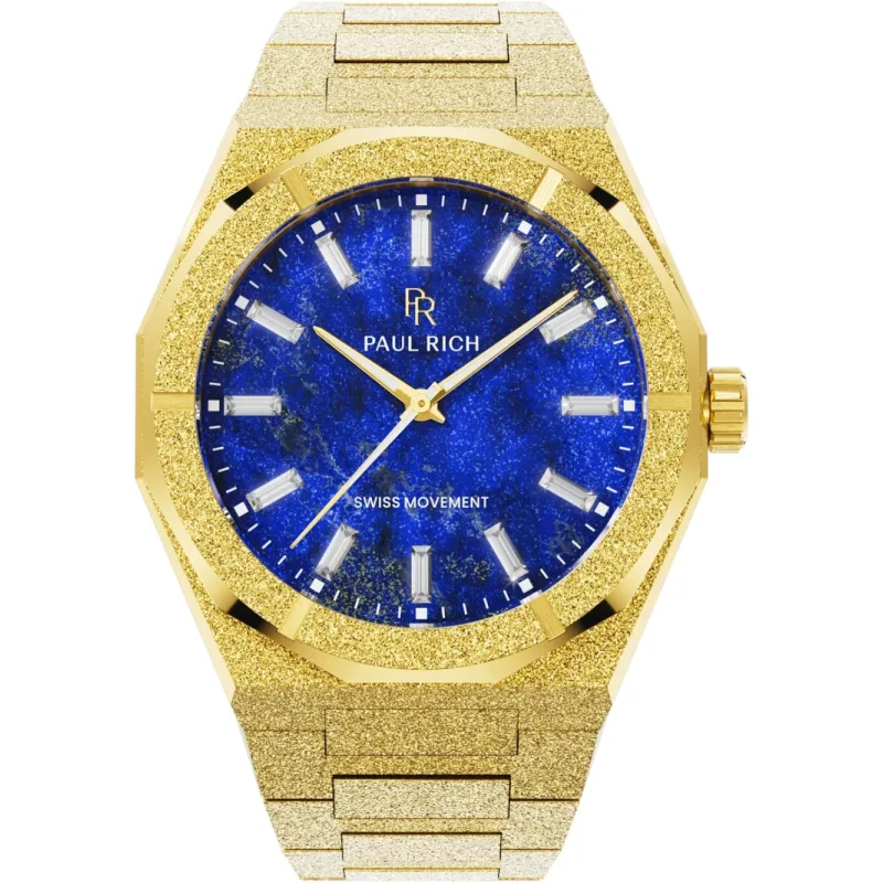 Paul Rich PR-47910