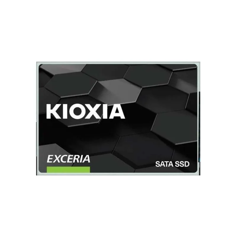 KIOXIA SSD EXCERIA Series SATA 6Gbit/s 2.5-palcový 960GB (LTC10Z960GG8)
