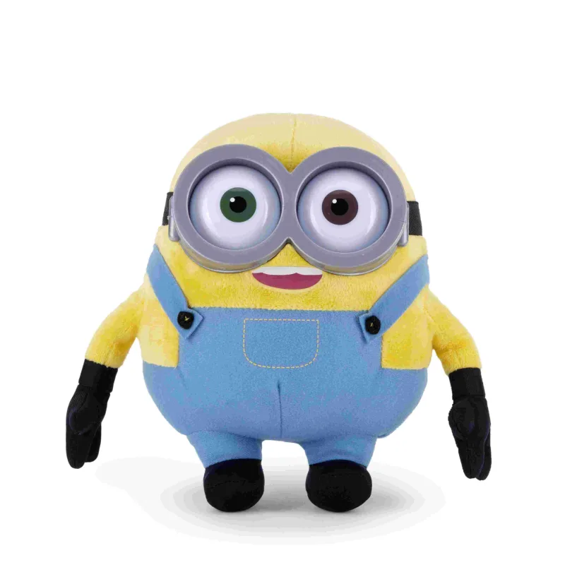 ORBICO UNIVERSAL PLYŠ MIMOŇ BOB