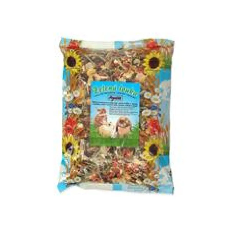 Apetit krmivo Zelená louka 400g