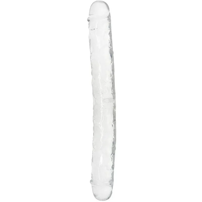 Toyz 4 Lovers Double Treasure Dildo (30cm)