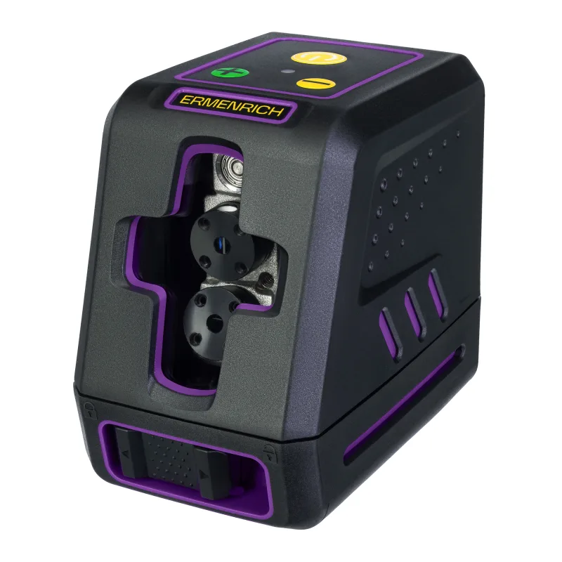 Ermenrich BASE LT20 Laser Level
