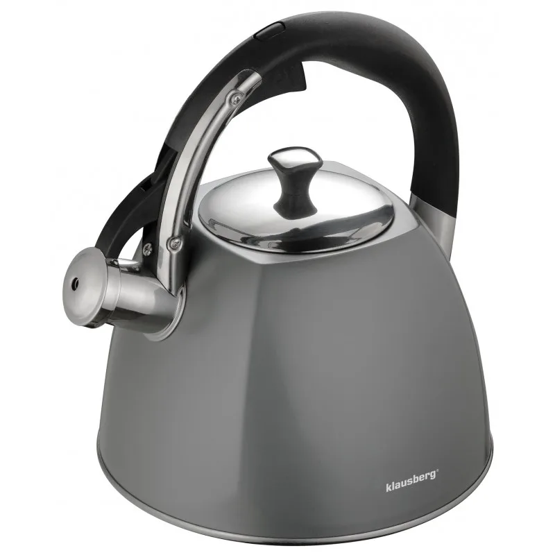 Kanvica Klausberg KB-7411 - 2,2 l