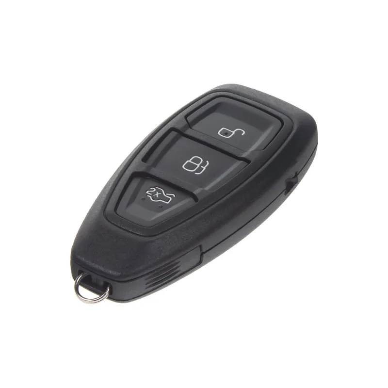 Náhr. obal klíče pro Ford, 3-tlačítkový 48FO115