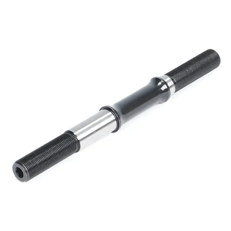 Éclat Cortex Evo Zadní Osička (14mm|Cassette)