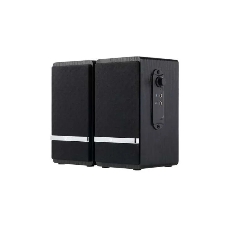 C-TECH reproduktory SPK-20, 2.0, USB/USB napájení, černé (SPK-20)