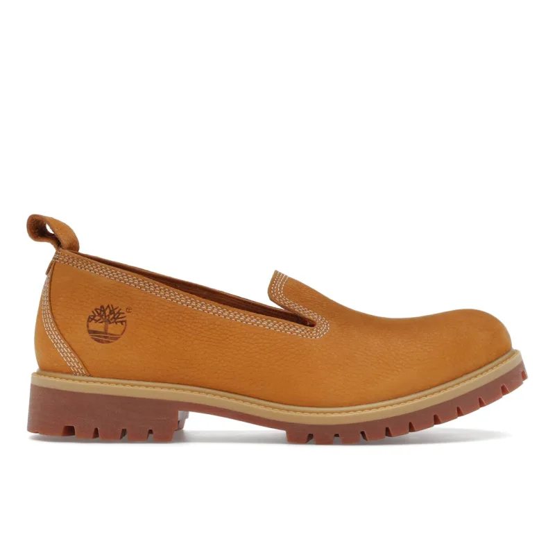 Timberland Slip On Loafer Telfar Wheat - 39