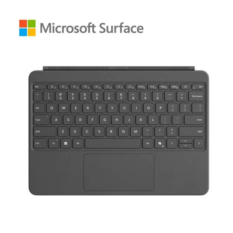 Microsoft Surface Pro 12" Keyboard (Slate), ENG (EP2-32020)