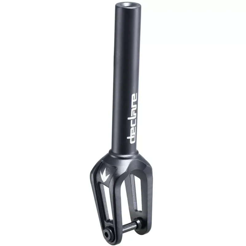 Blunt Declare V2 IHC Fork - Black