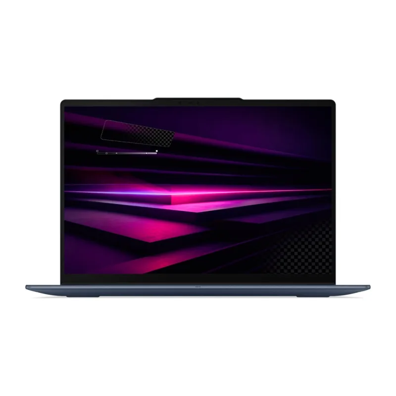 LENOVO Yoga Slim 7 14"2.8K/QCOM/32G/2T/INT/W11H/noA 83QR0047CK