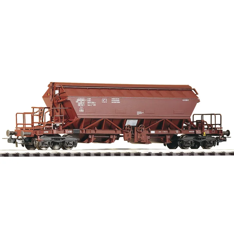 Piko Piko Krytý výsypný vagón Taoos-y DB AG V - 54300