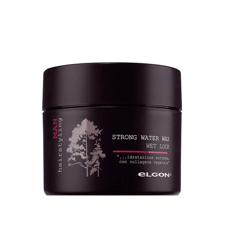 Elgon Man X-strong Control Wax 100 ml