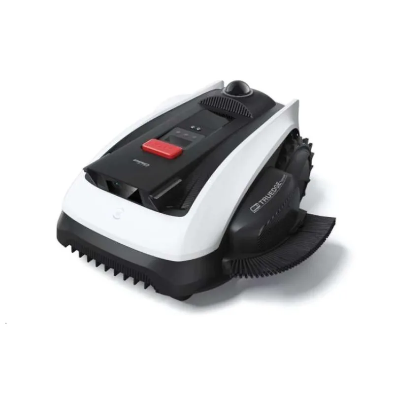 Ecovacs GOAT O1200 LiDAR Pro White ()