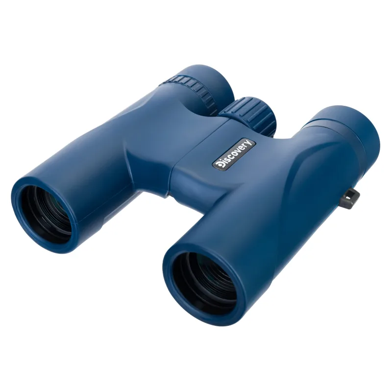 Binokulárny ďalekohľad Discovery Elbrus 10x25