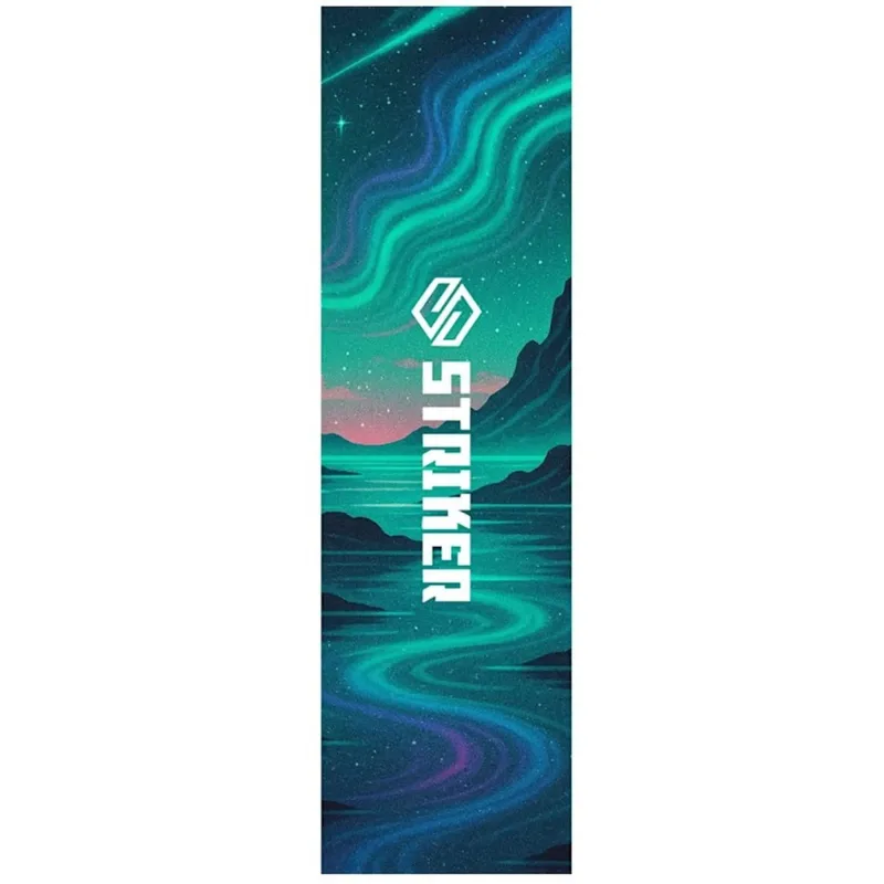 Striker Griptape Na Koloběžku (Aurora Coast)