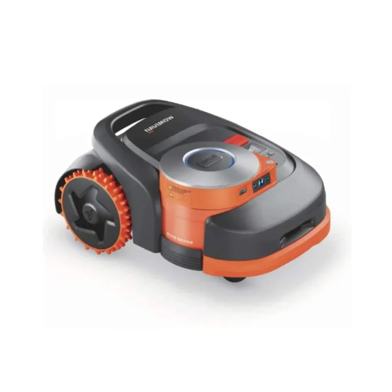 Segway Navimow H210E