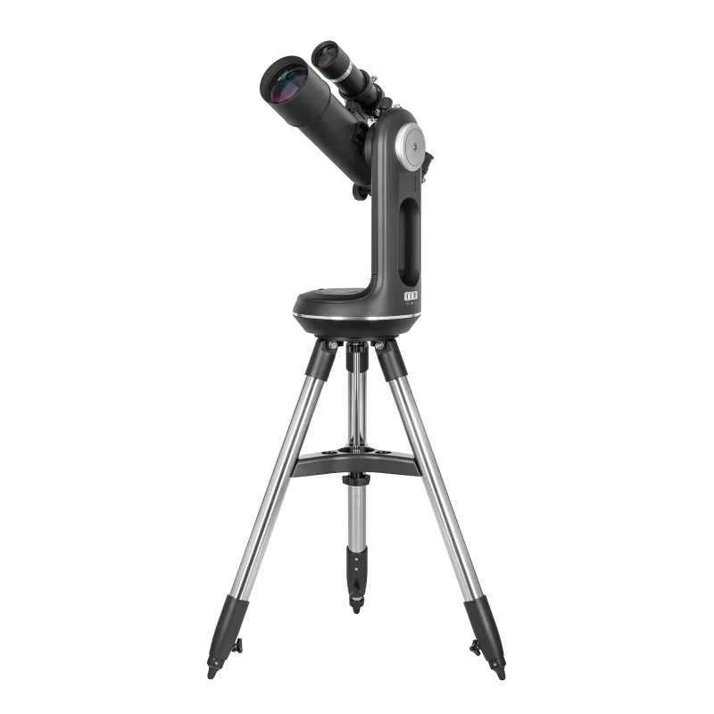 Inteligentný teleskop Levenhuk Kelvin Bright STR90 Smart Telescope