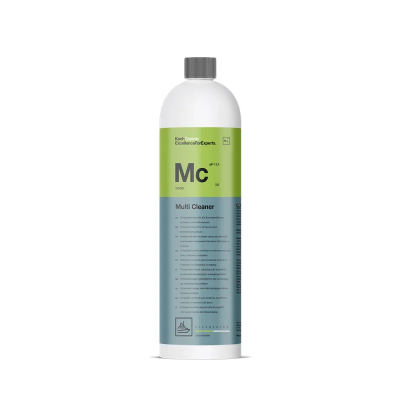Koch Chemie Multi Cleaner (Mc) - Univerzálny čistič pre lode a plavidlá 1L