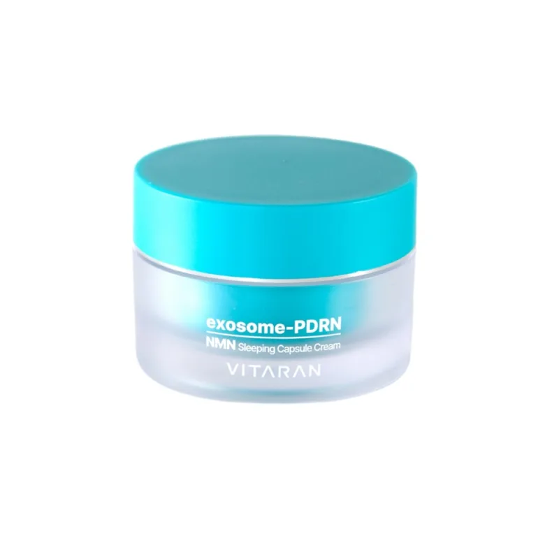 Vitaran Exosome PDRN Cream 50 ml