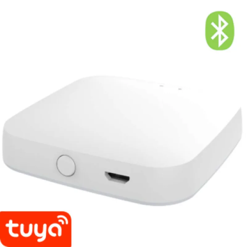 Bluetooth WIFI chytrá brána pro TUYA Smart Life | GATEWAY BHUB-W