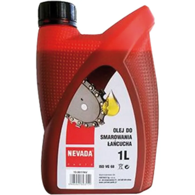 Olej na reťaze NEVADA 1 l