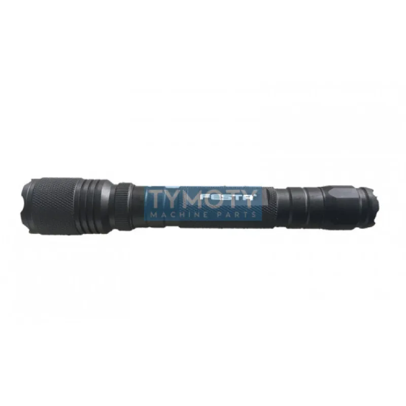 Svietidlo LED 80lm 185 mm 2xAA, FESTA 37630