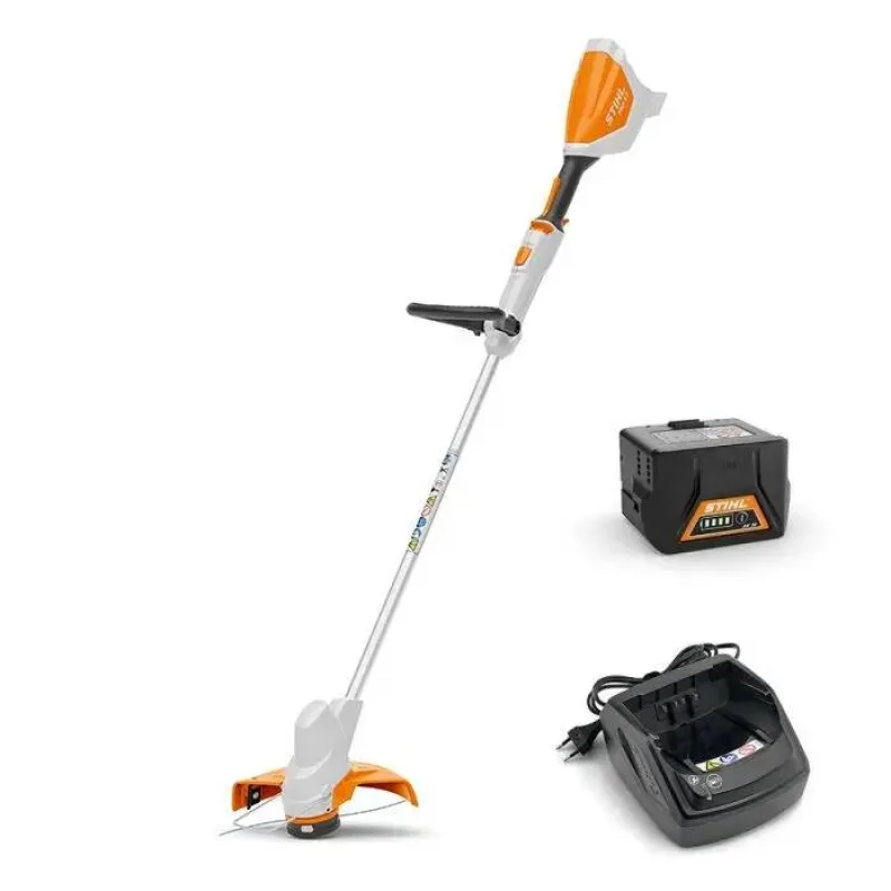 STIHL FSA 57, set 1xAK10 + 1xAL101