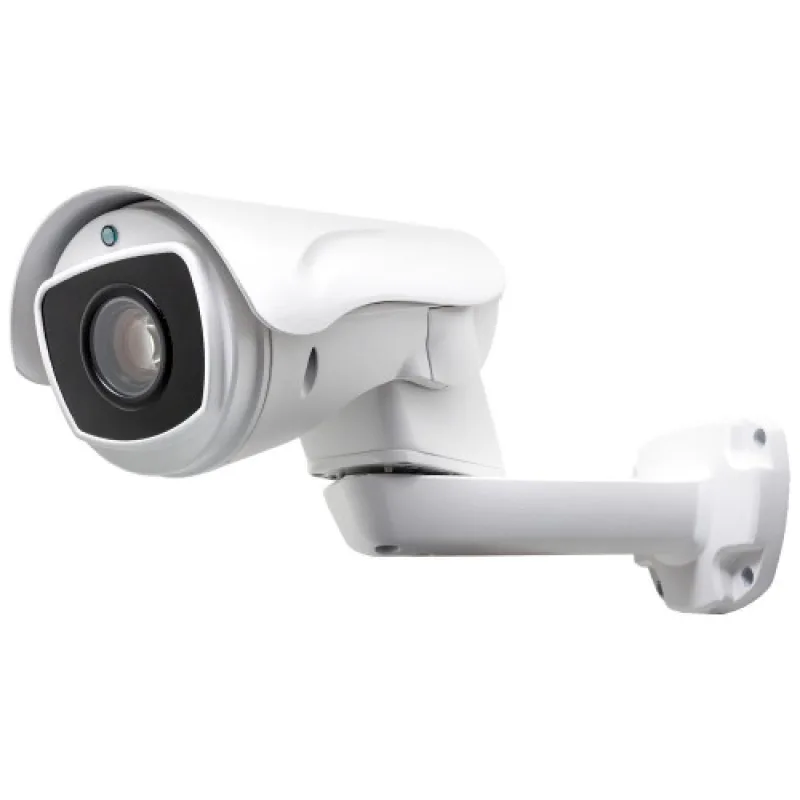 5MPx PTZ IP bullet kamera H265 HICO 10x ZOOM, LASER IR100m, H10X50