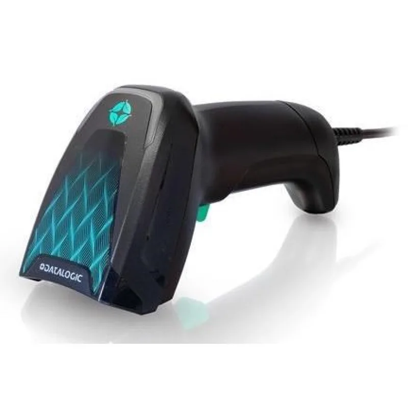 Datalogic Gryphon GD4600, 2D, HD, USB, kit (USB), black GD4620-BKK1…