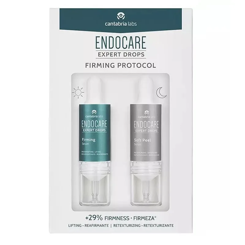 Endocare Expert Drops Firming Protocol 2 x 10 ml