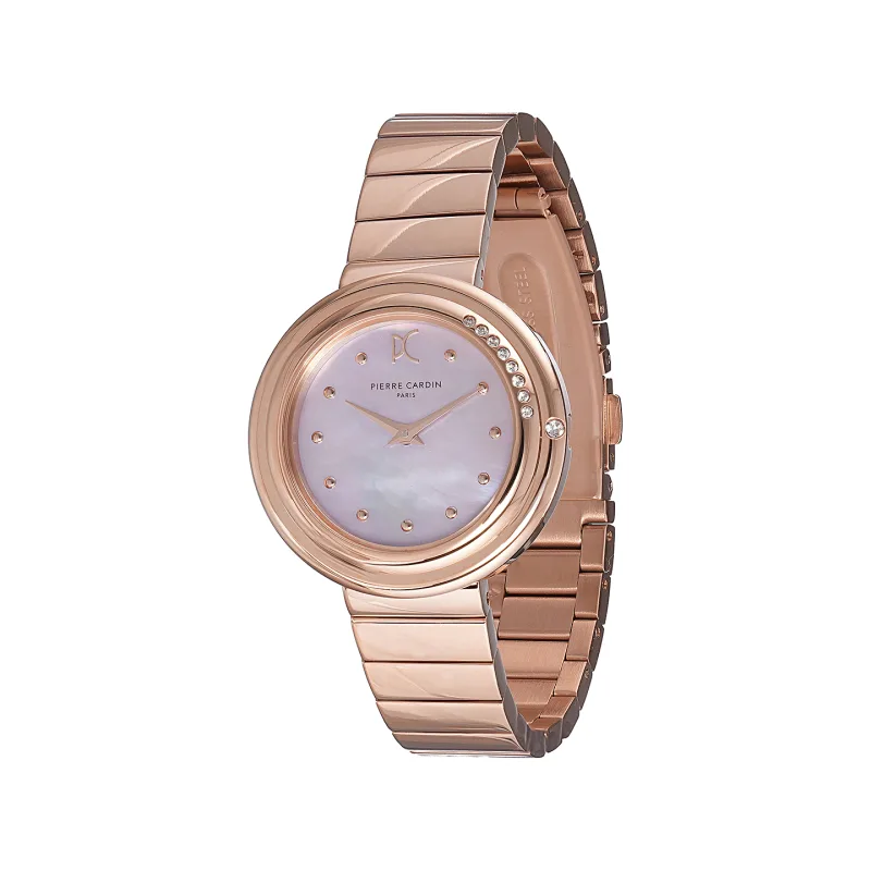 Dámske Hodinky PIERRE CARDIN CF.1010.MR.1 (32MM)