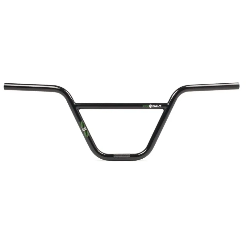Salt Pro BMX riadidlá (9"|Čierna)