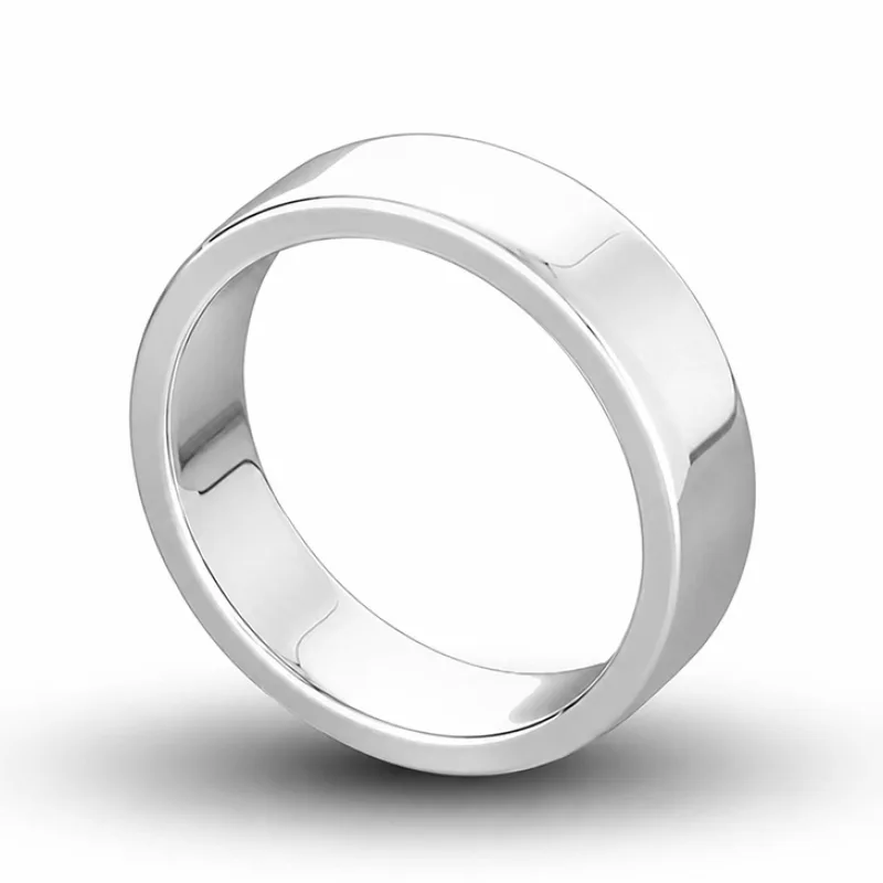 Shots Flat C-Ring (45/12mm)
