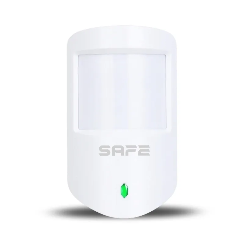 Safe Bezdrátový detektor pohybu SAFE38400 SAFE38400