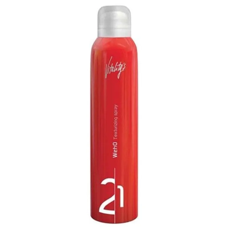 VITALITYS WeHo Texturizing Spray 200ml - sprej pre zväčšenie objemu a tvar