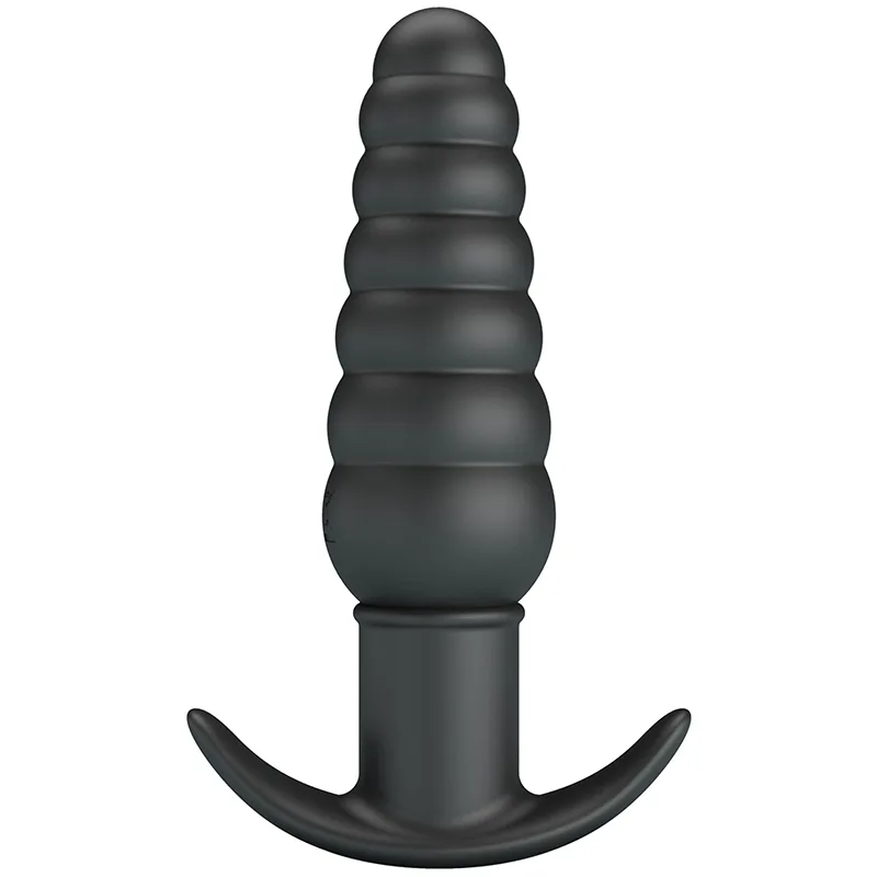 Pretty Love Aeolis Vibrating Anal Plug