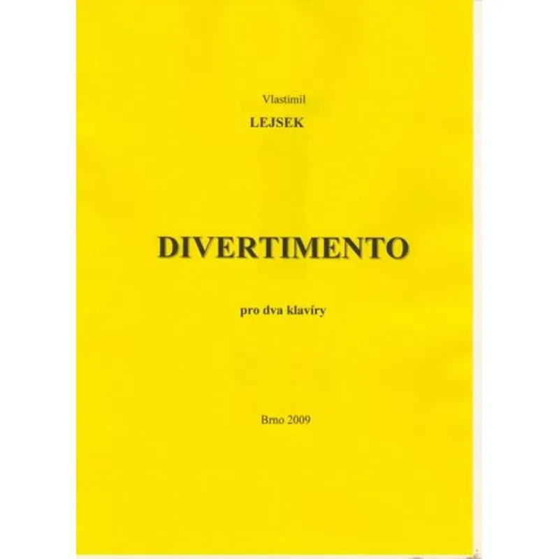 NELA Divertimento