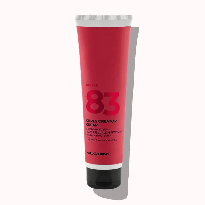 Elgon Affixx 83 Curls Creator Cream 150 ml