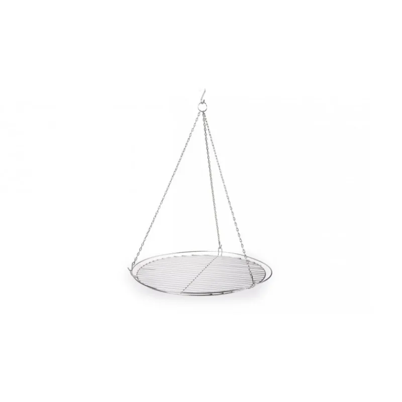 Perfect Home závesný rošt na grilovanie 60 cm