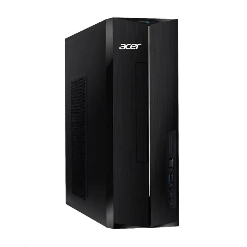 ACER PC Aspire XC-1715, N150, 8GB, 512GB, N/ A, W11 Home, Black DT.BUVEC…
