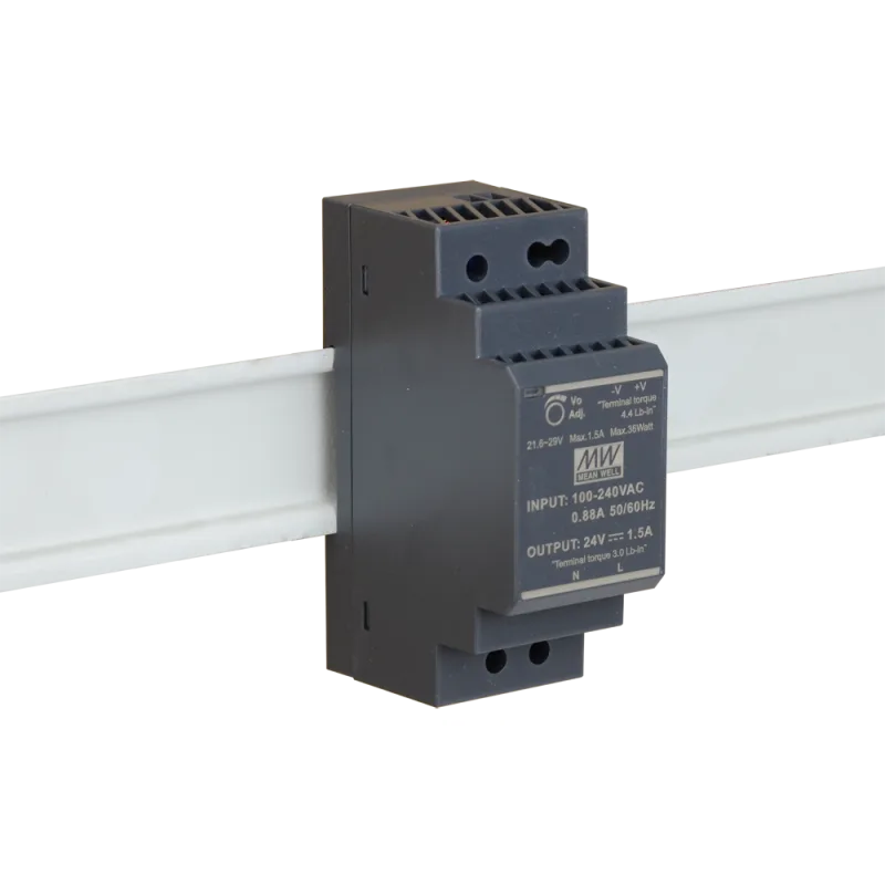 D-Link External Power Supply DIS-H30-24 DIS-H30-24