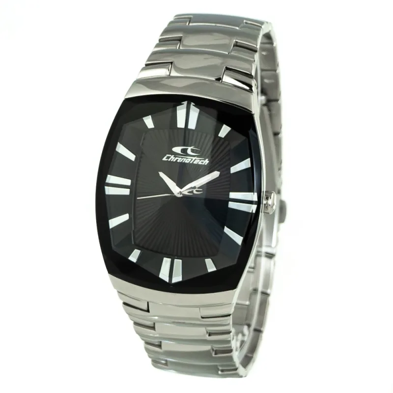 Pánske Hodinky CHRONOTECH CT7065M-02M (36MM)