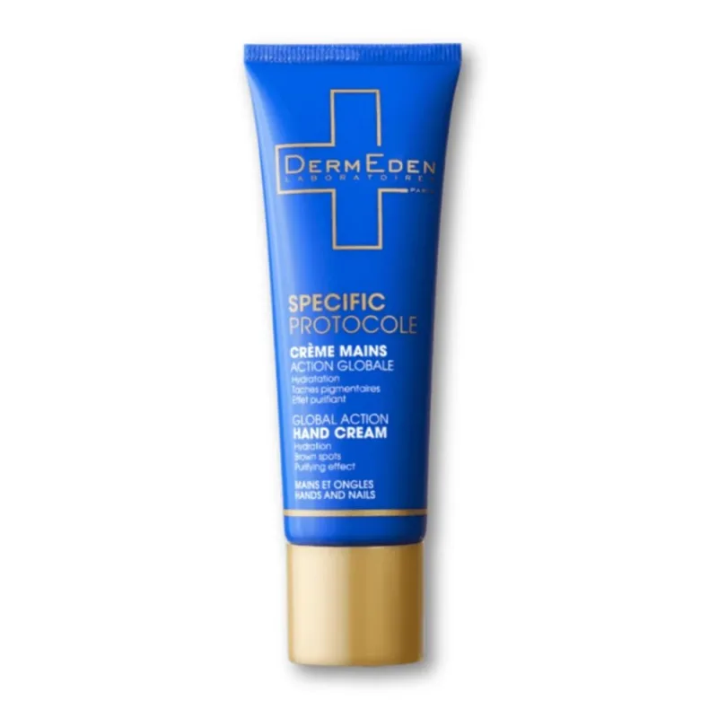 DermEden Hand Cream 50 ml