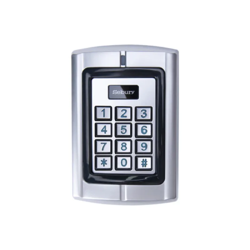 RFID čtečka - klávesnice Sebury B6K2-IC Plus