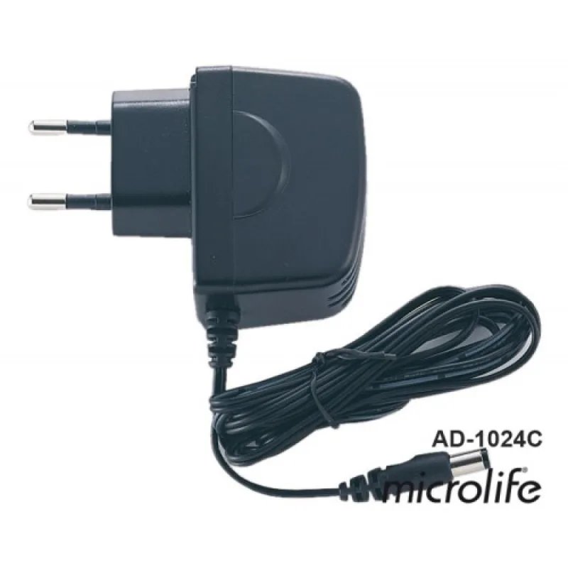Microlife AD-1024C adaptér pre tlakomery MicrolifeMicrolife AD-1024C adaptér pre tlakomery Microlife