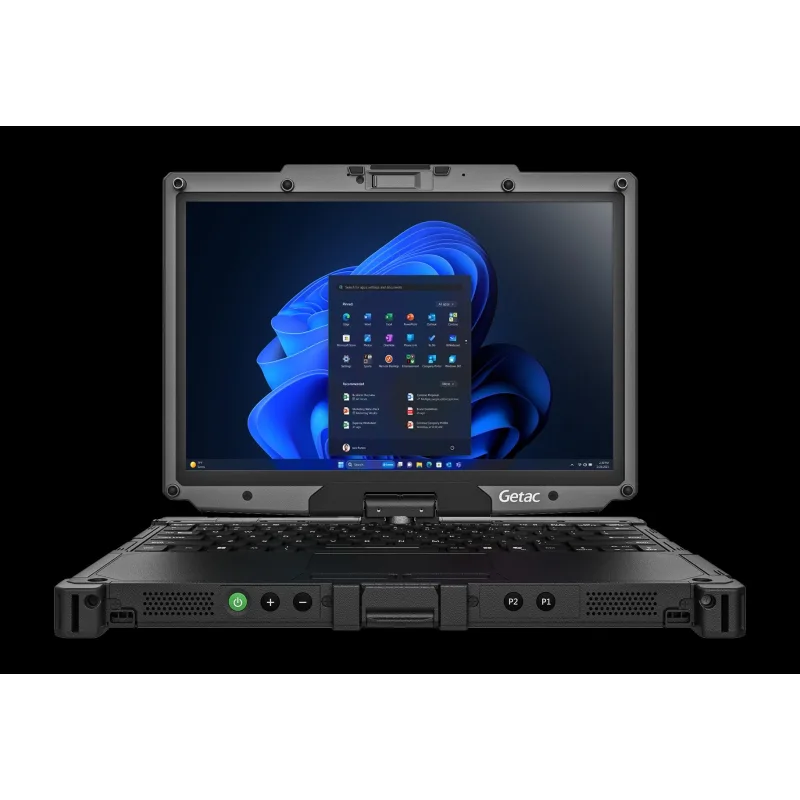 Getac V120 12.2"/Ultra 5 225H/16GB/256GB/W11P VV116PESBDBX