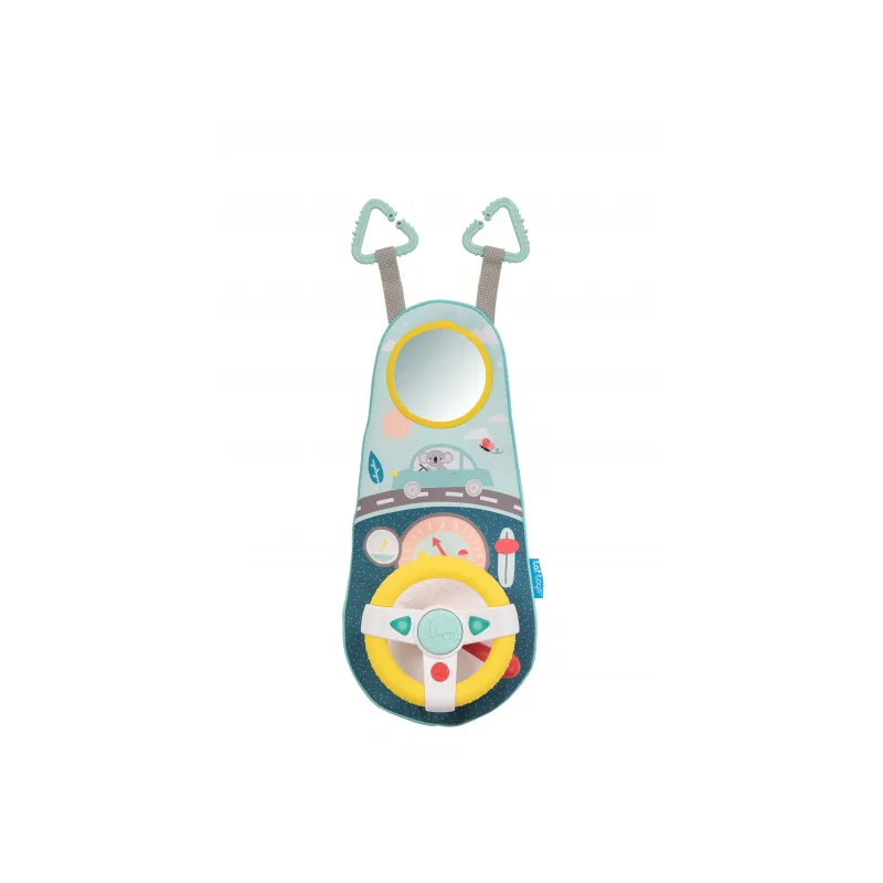 Taf Toys Volant do auta Koala