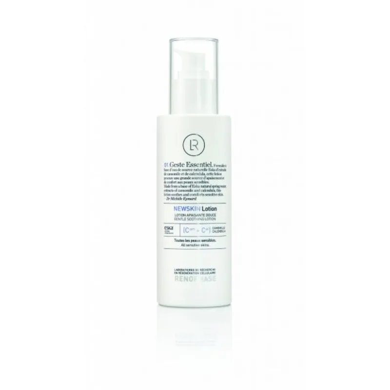 Renophase Newskin Lotion 200 ml
